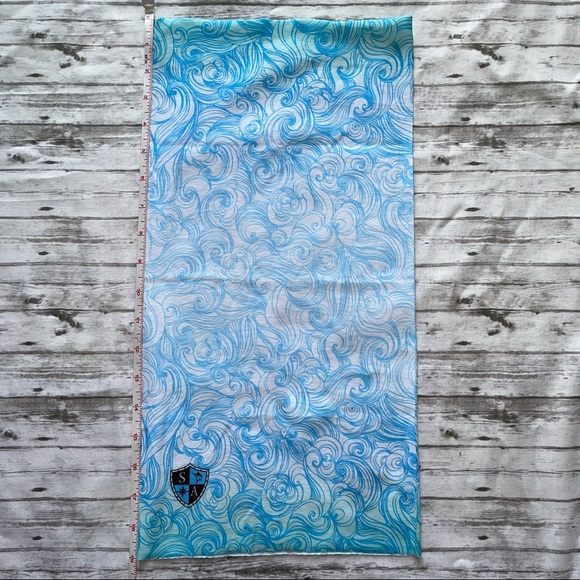 🛒 *NIP* Set of 3 Gaiters w/ UPF 30+ - Picture 2 of 3